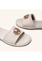 Sandalias Salento Blanco Mps Beach Sandalias Salento Blanco Mps Beach Talla 35 de Mario Hernández