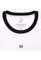 Camiseta Prisma Blanco Tierra Arriba Camiseta Prisma Blanco Tierra Arriba Talla S de Mario Hernández