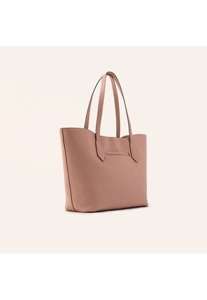 Tote Alas Mediano Rosado Pálido Siena Tote Alas Mediano Rosado Pálido Siena