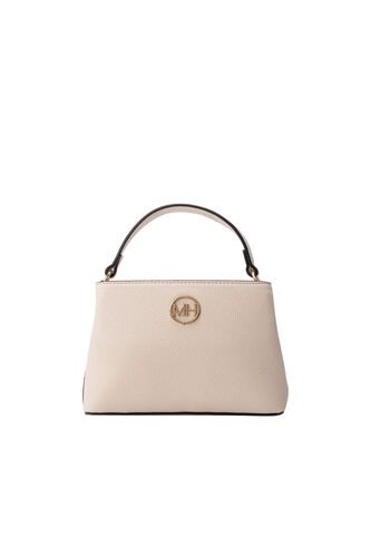 Bolso De Mano Belén Beige Binanti Bolso De Mano Belén Beige Binanti Mario Hernández