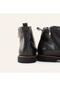 Botas Cedro Negro MH Mocs Botas Cedro Negro MH Mocs Talla 38 de Mario Hernández