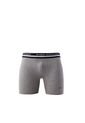 Boxer Algodón Brief Gris Básicos Boxer Algodón Brief Gris Básicos Talla Xl de Mario Hernández