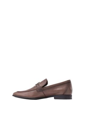 Mocasin Giron Café Prémium Mocasin Giron Café Premium Talla 38