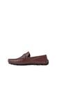 Mocasín Driver Cortés Marron MH Mocs Mocasín Driver Cortés Marron MH Mocs Talla 43 de Mario Hernández