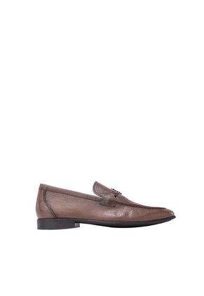 Mocasin Giron Café Prémium Mocasin Giron Café Premium Talla 38