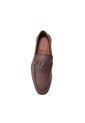 Mocasin Giron Café Prémium Mocasin Giron Café Premium Talla 38 de Mario Hernández