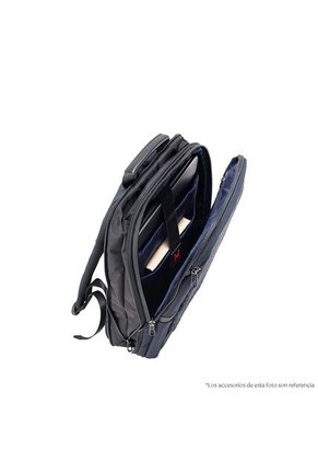 Morral Viajero Moscú Negro Ventura Morral Viajero Moscú Negro Ventura