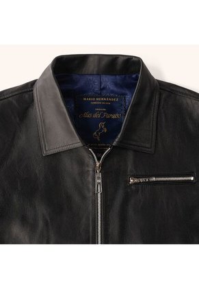 Chaqueta Sierra Negro Portugal Chaqueta Sierra Negro Portugal Talla 42