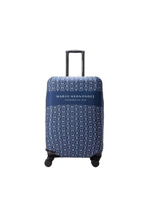Protector Maleta Grande 28" Monograma Orión Nomad Contempo Protector Maleta Grande 28" Monograma Orión Nomad Contempo