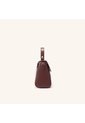 Bolso De Mano Alma Con Cadena Toffe Sagrada de Mario Hernández