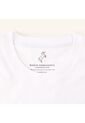 Camiseta Origen Blanco Tierra Arriba Camiseta Origen Blanco Tierra Arriba Talla L de Mario Hernández