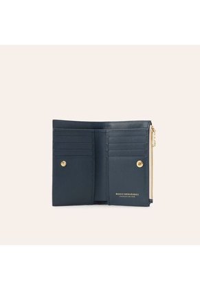 Billetera Denise Cielo Mixtura Billetera Denise Cielo Mixtura