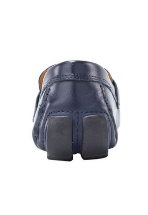 Mocasin Driver Diana Ultramarino Mh Mocs Mocasin Driver Diana Ultramarino Mh Mocs Talla 35