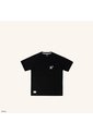 Camiseta Chispa Negro Dálmatas de Mario Hernández