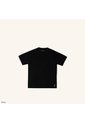 Camiseta Chispa Negro Dálmatas de Mario Hernández