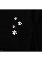 Camiseta Chispa Negro Dálmatas de Mario Hernández