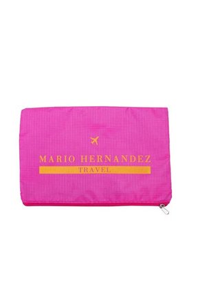 Kit De 6 Bolsas Fucsia Xmas