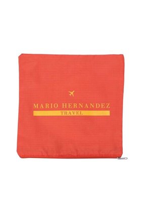 Kit De 6 Bolsas Naranja Xmas