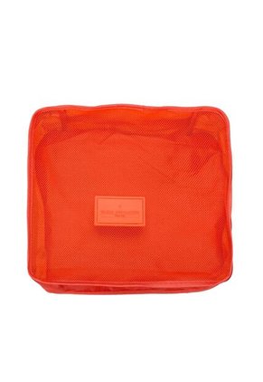 Kit De 6 Bolsas Naranja Xmas