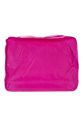 Kit De 6 Bolsas Fucsia Xmas
