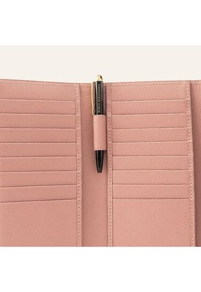 Billetera Tamara Rosado Pálido Siena Billetera Tamara Rosado Pálido Siena