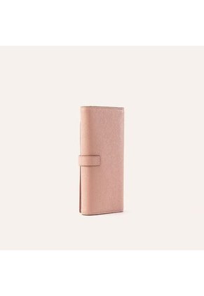 Billetera Tamara Rosado Pálido Siena Billetera Tamara Rosado Pálido Siena