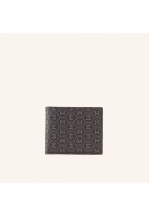 Billetera Extraplana Sencilla Ebano Lt Palenque Billetera Extraplana Sencilla Ebano Lt Palenque