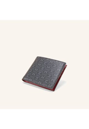 Billetera Extraplana Sencilla Ebano Lt Palenque Billetera Extraplana Sencilla Ebano Lt Palenque