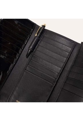 Billetera Tamara Eclipse Mariposas Billetera Tamara Eclipse Mariposas