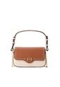 Shoulder Baguette Becca Beige Camel Binanti Shoulder Baguette Becca Beige Camel Binanti de Mario Hernández