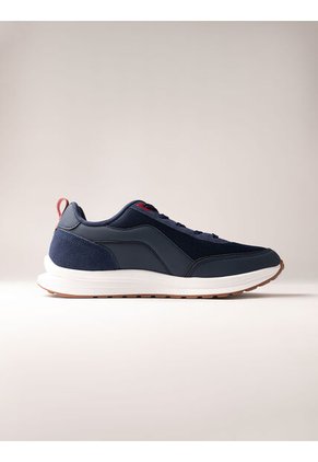 Tenis Castilla Naval Tenis Castilla Naval Talla 41