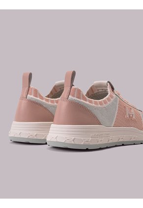 Tenis Astro K F Chicle Tenis Astro K F Chicle Talla 38