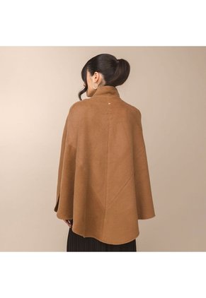 Capa Lucia Camel Cuzco