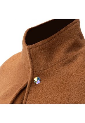 Capa Lucia Camel Cuzco