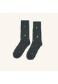 Medias Andina Verde MH Socks Medias Andina Verde MH Socks de Mario Hernández