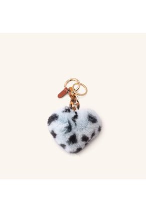 Charm Suspiro Corazón Celeste Charm Suspiro Corazón Celeste