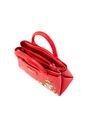 Satchel Mary Rojo Maryrose Satchel Mary Rojo Maryrose de Mario Hernández