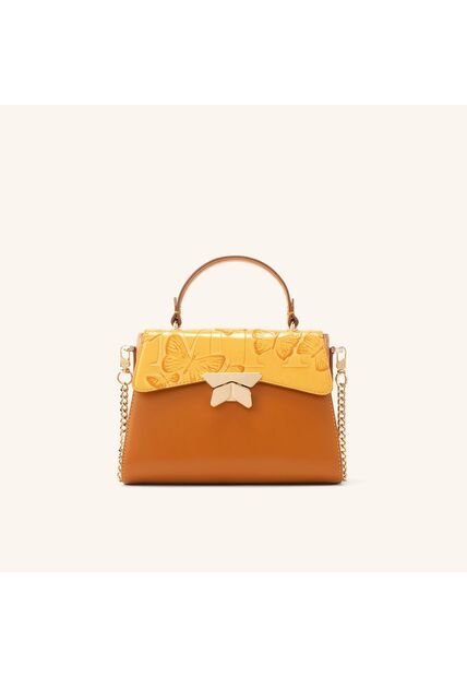 Bolso De Mano Alma Dijon Mariposas Bolso De Mano Alma Dijon Mariposas