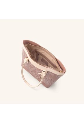 Tote Alas Mediano Blush Mariposas Tote Alas Mediano Blush Mariposas