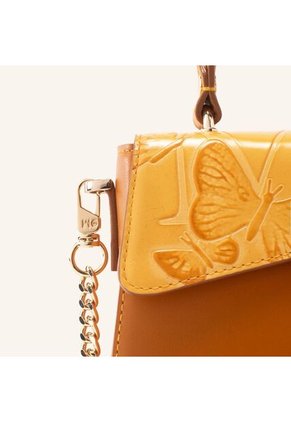 Bolso De Mano Alma Dijon Mariposas Bolso De Mano Alma Dijon Mariposas