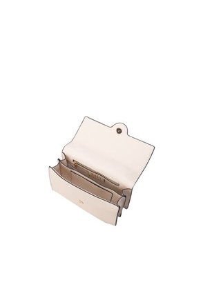 Bolso De Mano Becca Beige Camel Binanti Bolso De Mano Becca Beige Camel Binanti