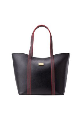 Tote Alas Grande Negro Sol Tote Alas Grande Negro Sol