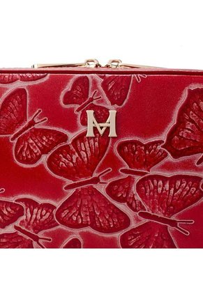 Manos Libres Mara Rojo Cruz Mariposas Manos Libres Mara Rojo Cruz Mariposas