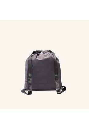 Morral Bolsa Tula Gris Xmas