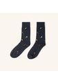 Medias Andina Azul MH Socks Medias Andina Azul MH Socks de Mario Hernández