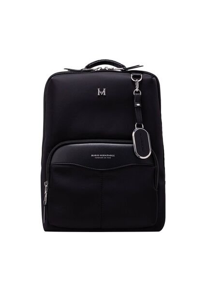 Morral Parma Negro Petra Morral Parma Negro Petra