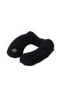 Almohada Inflable Ergonómica Negro Explora Almohada Inflable Ergonómica Negro Explora de Mario Hernández