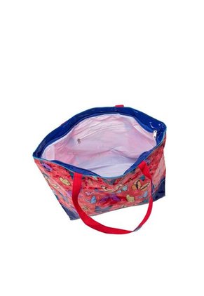 Shopping Navidad Rojo Fuerte Xmas Shopping Navidad Rojo Fuerte Xmas