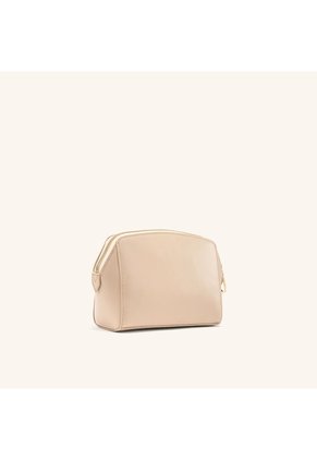 Cosmetiquero Mila Mediano Latte Mariposas Cosmetiquero Mila Mediano Latte Mariposas