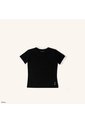 Camiseta Lucky Negro Dálmatas de Mario Hernández